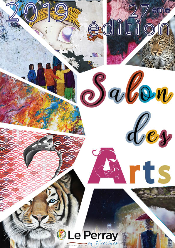 Affiche SDA 2019