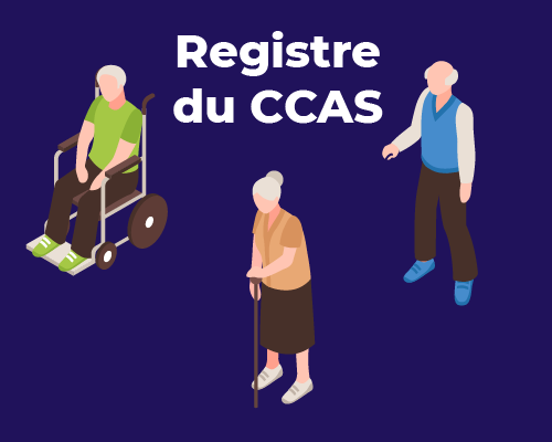 registre CCAS illustration