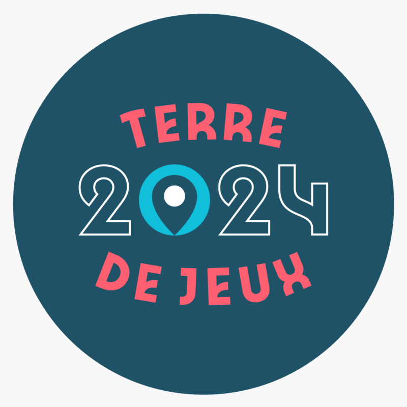 Terre de jeux 2024 leperray.fr